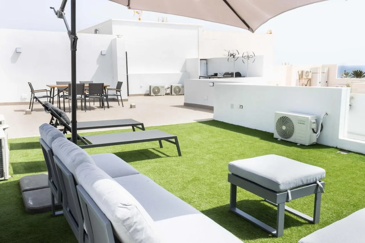 Apartment Atico Moderno Canada Aguilar 10 La Marina de la Torre Spain